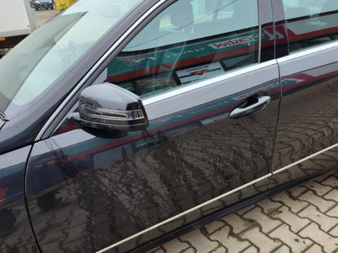 Usa stanga fata dezechipata Mercedes E-Class W212