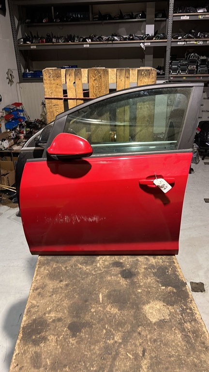 USA STANGA FATA DEZECHIPATA OPEL ASTRA J 2012 HATC