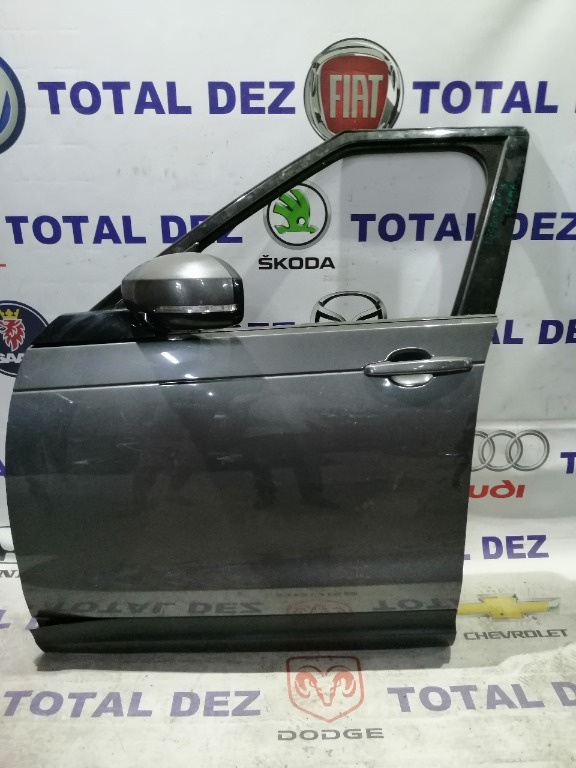 Usa stanga fata dezechipata,Range Rover Discovery 5 2016-2020