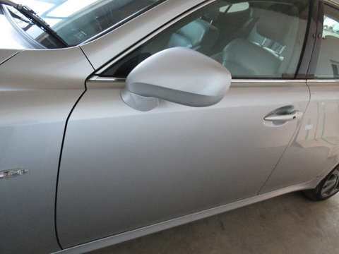 Usa stanga fata fara accesorii Lexus IS 220D cod culoare 1G1 2006 2007 2008 2009...