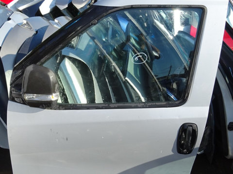 Usa stanga fata Fiat Doblo din 2012 fara anexe