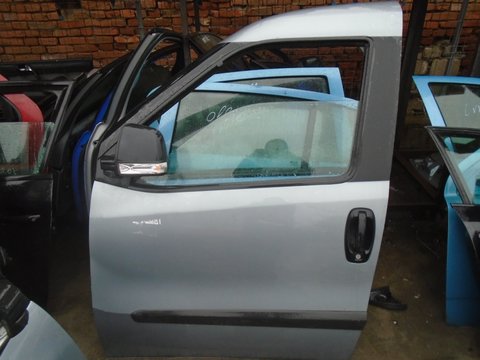 Usa stanga fata Fiat Doblo din 2012