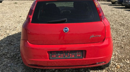 Usa stanga fata Fiat Grande Punto 2006 H