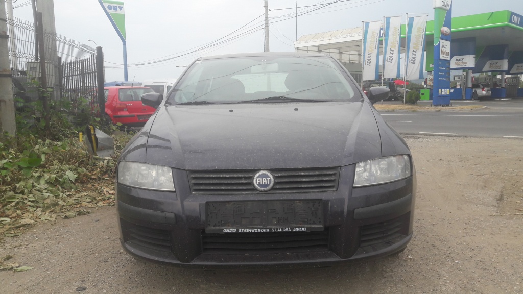Usa stanga fata Fiat Stilo 2001 Hatchback 1.9 JTD