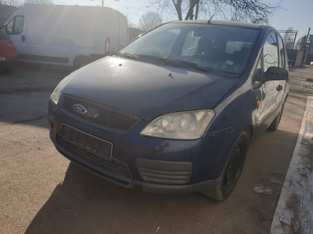 Usa stanga fata Ford C-Max 2007 Hatchback 1.6 TDCi
