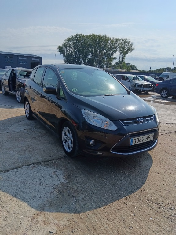 Usa stanga fata Ford C-Max 2013 monovolum 1,6