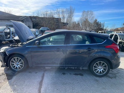 USA STANGA FATA FORD FOCUS 2012 COD EB