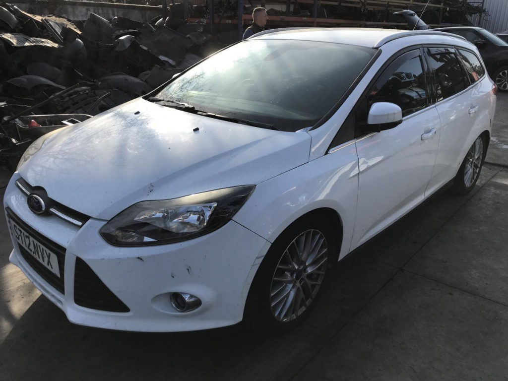 USA STANGA FATA FORD FOCUS, AN-2012, 1.6 BENZINA KM-220.000