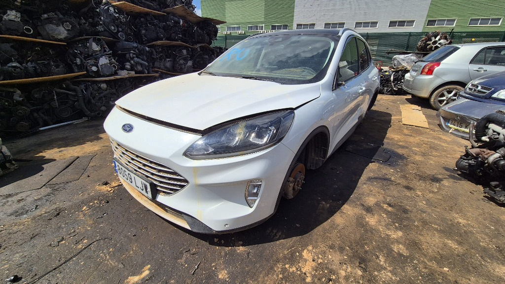 Usa stanga fata Ford Kuga 2020 SUV MK3 EURO 6.2 2.0 TDCI EcoBlue YLDA 150 CP