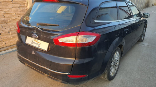 Usa stanga fata Ford Mondeo 4 2012 COMBI