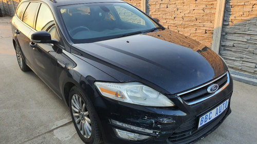 Usa stanga fata Ford Mondeo 4 2012 COMBI