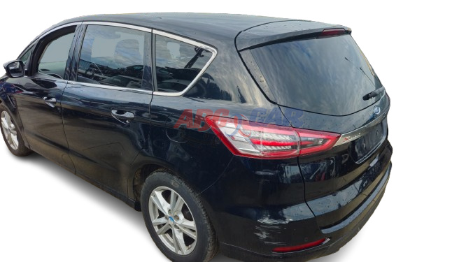 Usa stanga fata Ford S-Max 2015 MPV 2.0 