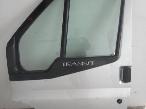 Usa stanga fata Ford TRANSIT, an 2006-2010