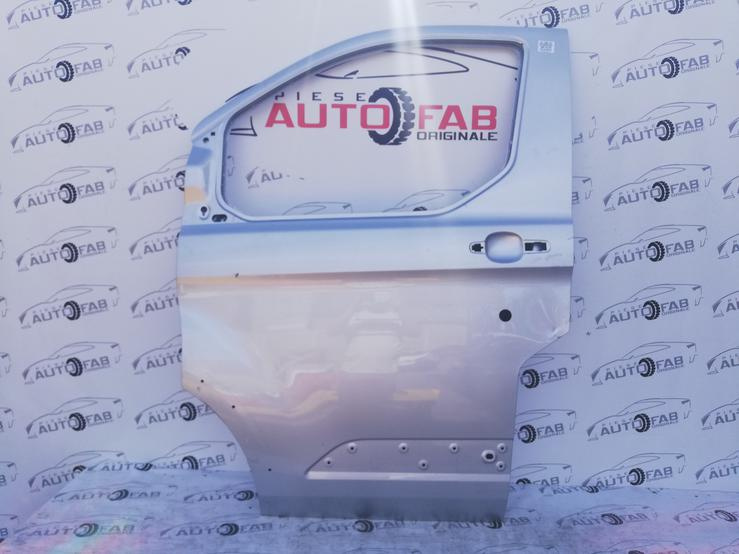 Usa stanga fata Ford Transit Custom – cu bandou an 2012-2013-2014-2015-2016-2017-2018 RWEEJF9ZY6