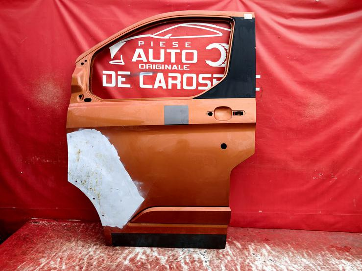 Usa stanga fata Ford Transit Custom Facelift cu bandou an 2018-2019-2020-2021-2022-2023 XPGREZBXQ6