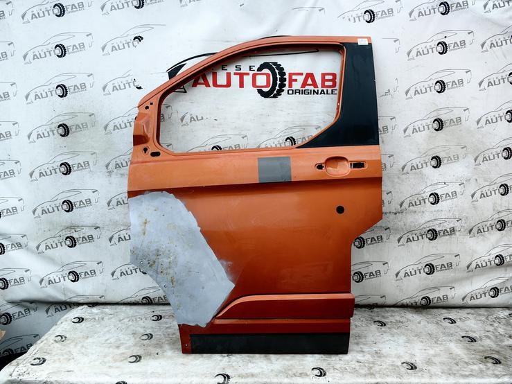 Usa stanga fata Ford Transit Custom Facelift cu bandou an 2018-2019-2020-2021-2022-2023 XPGREZBXQ6