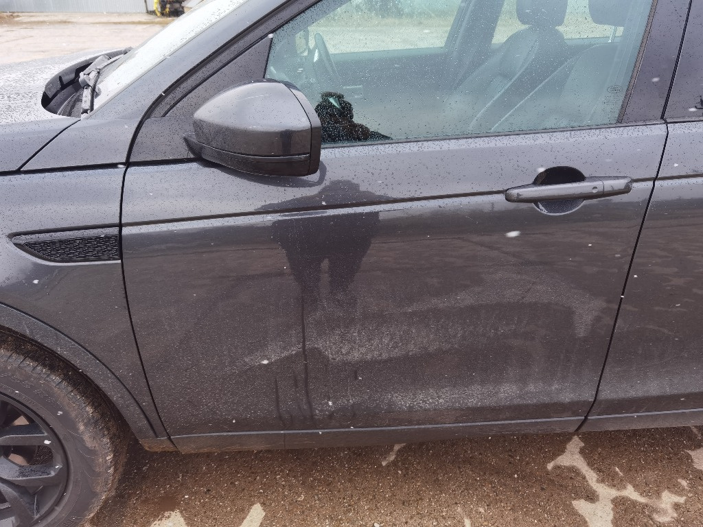 Usa stanga fata goala range Rover Discovery sport 