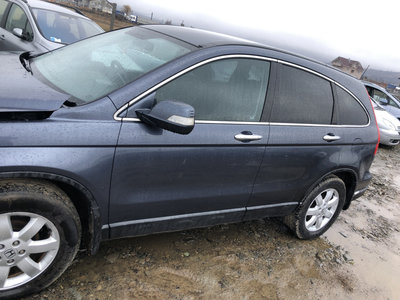 Usa stanga fata Honda CR-V 2007 SUV 2.2 i-CTDi