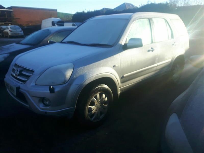 Usa stanga fata Honda CR-V 2007 SUV 2.2 i-CTDi