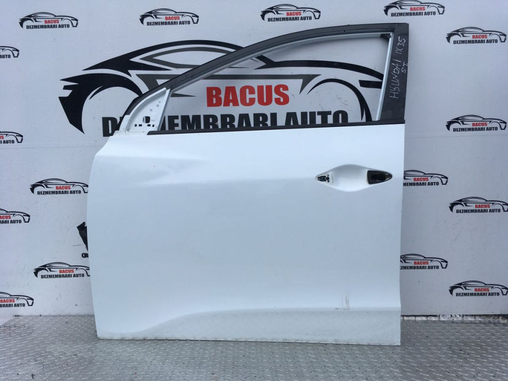 USA STANGA FATA HYUNDAI IX35