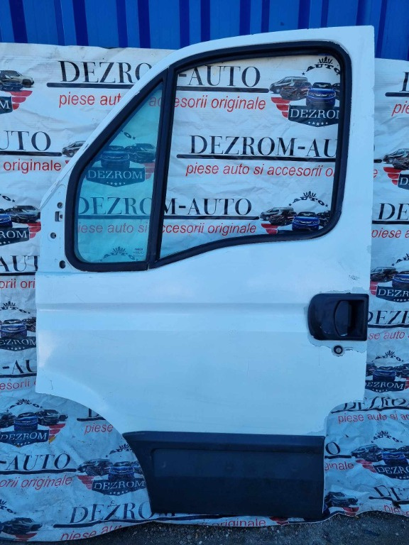 Usa stanga fata Iveco Daily 2006-2011