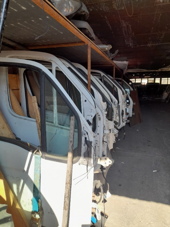 Usa stanga fata Iveco Daily 2008