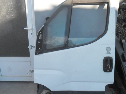 Usa stanga fata Iveco Daily 2016