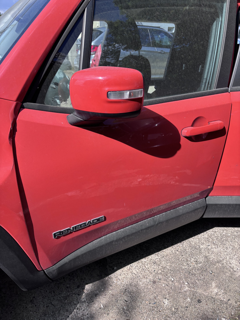 Usa stanga fata Jeep Renegade 1.4 Benzin