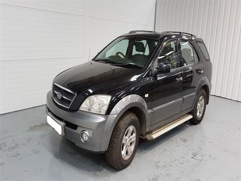 Usa stanga fata Kia Sorento 2005 SUV 2.5 CRDi