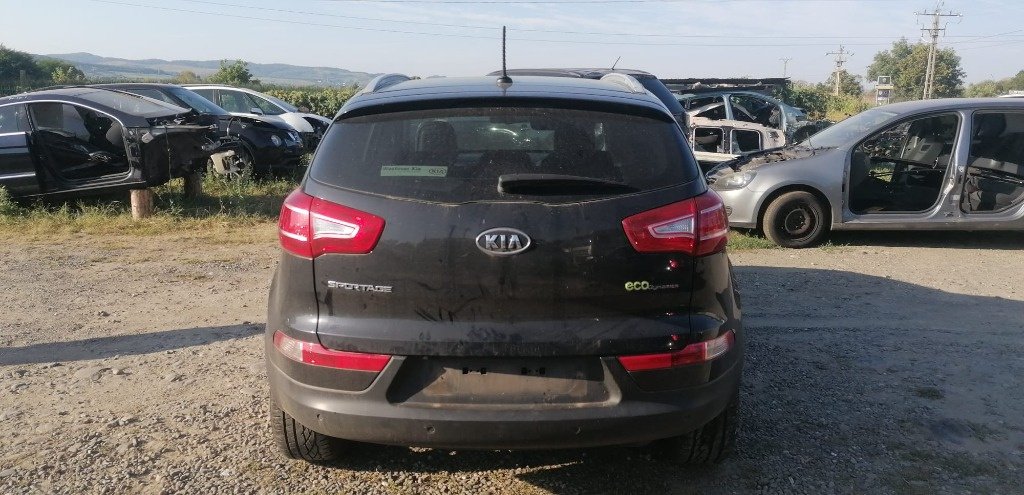 Usa stanga fata Kia Sportage 2012 SUV 1.