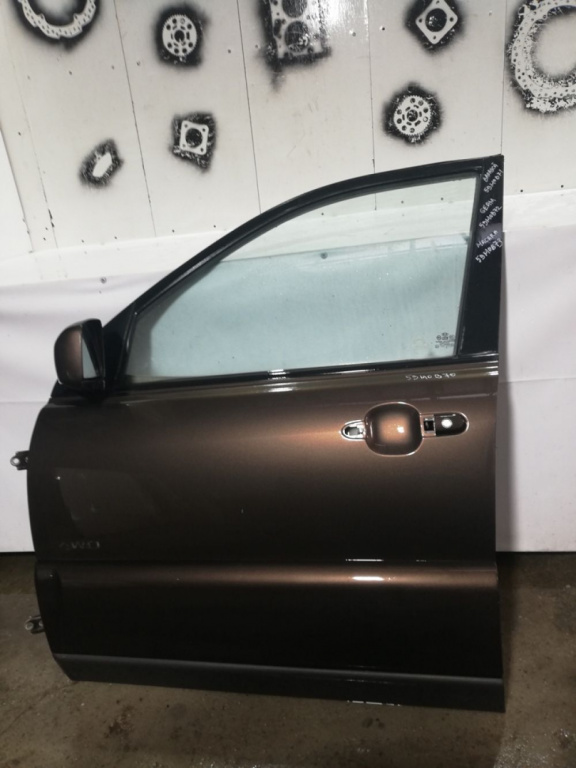 Usa stanga fata Kia Sportage An 2005 2006 2007 2008 2009 2010