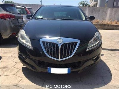 Usa stanga fata Lancia Delta 2011 Hatchback 1.6Mje