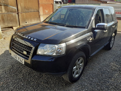 Usa Stanga Fata Land Rover Freelander 2 2006 - 201