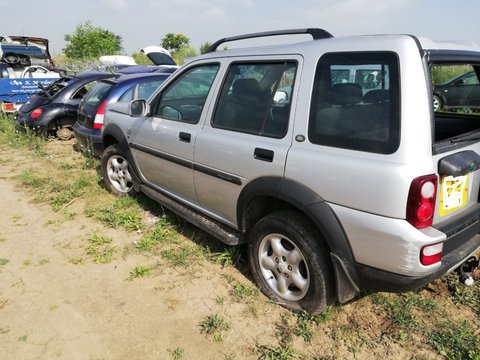 USA STANGA FATA LAND ROVER FREELANDER 2005