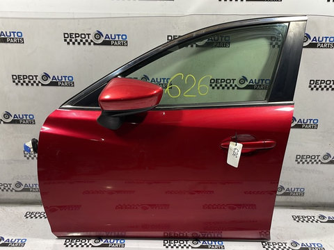 Usa stanga fata Mazda 6 2015 combi SKYACTIV