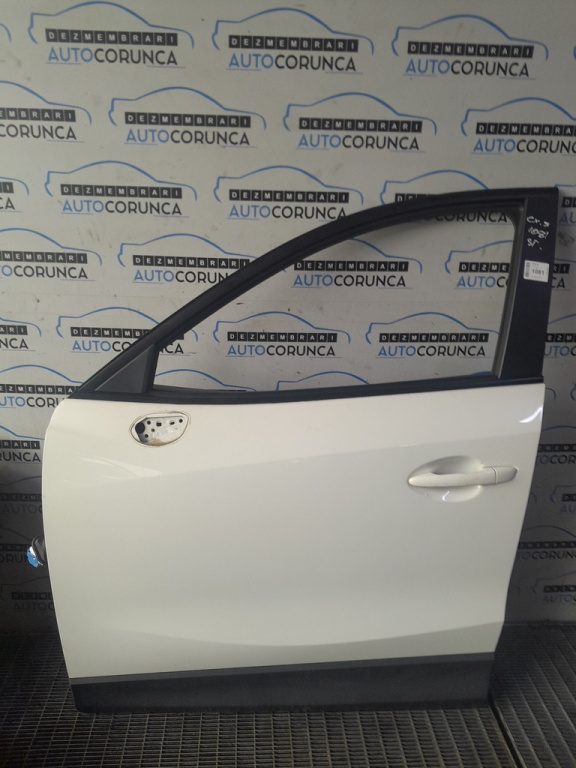 Usa Stanga Fata Mazda CX - 5 2012 - 2015 SUV 4 Usi ALB