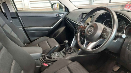 Usa stanga fata Mazda CX-5 2015 SUV 2.2