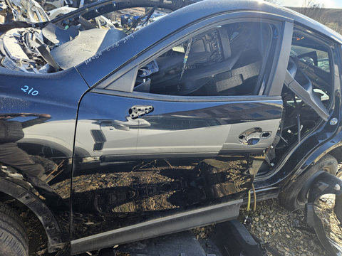 Usa stanga fata Mazda CX-5 2015