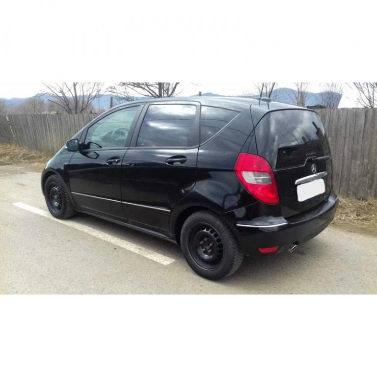 Usa stanga fata Mercedes A 180 W169