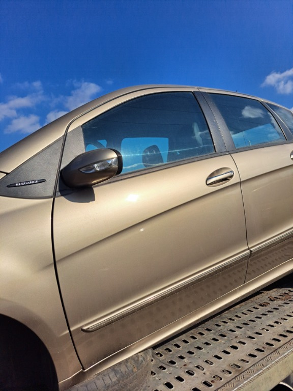 Usa stanga fata Mercedes A class W169 2004-2012