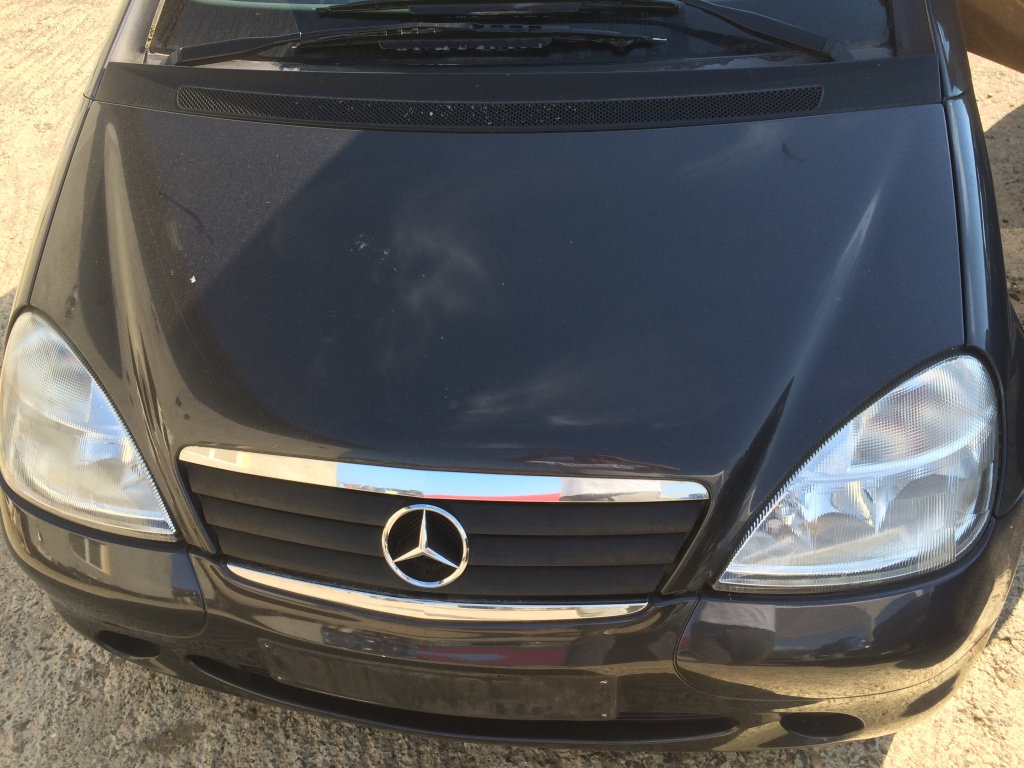 Usa stanga fata Mercedes A Classe A140 W168
