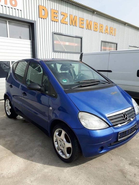 Usa stanga fata mercedes a w168 1998-2005