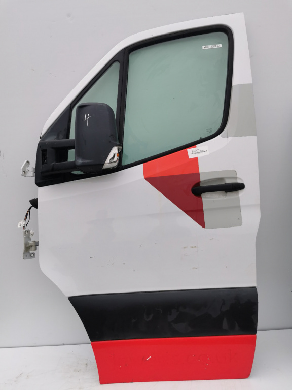 Usa stanga fata Mercedes-benz Sprinter an 2021 cod piesa A9107202400