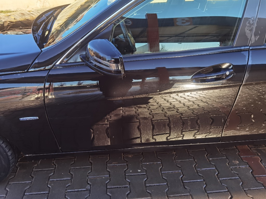 Usa Stanga Fata Mercedes C Classe w204 s204 2011