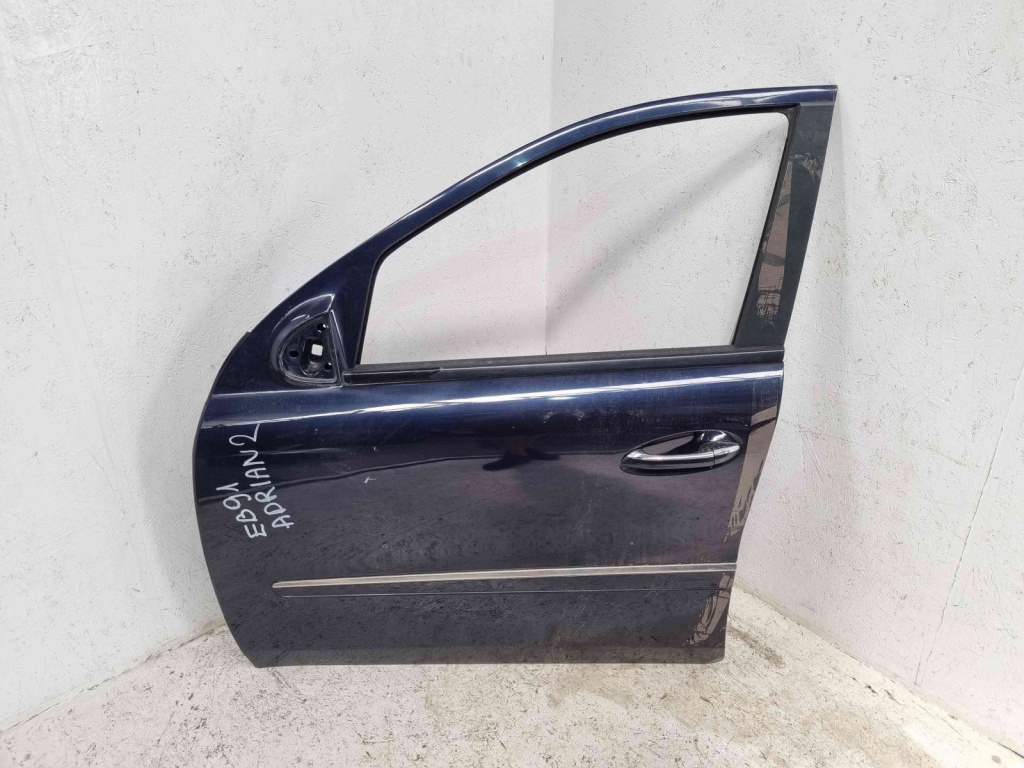 Usa stanga fata Mercedes Clasa ML (W164) [Fabr 200