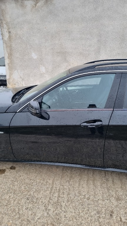 Usa stanga fata Mercedes E class S212 Combi Break