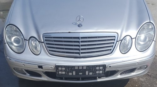 Usa stanga fata Mercedes E-CLASS W211 20