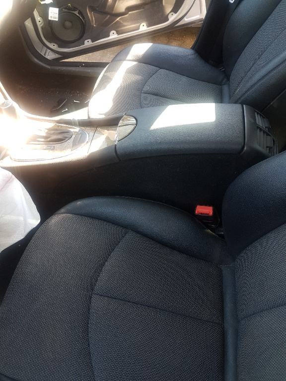 Usa stanga fata Mercedes E-Class W211 20