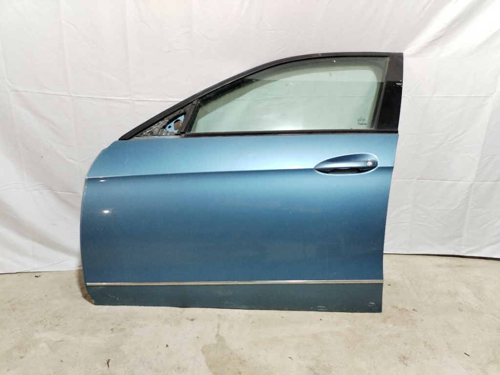 Usa stanga fata Mercedes E Class W212