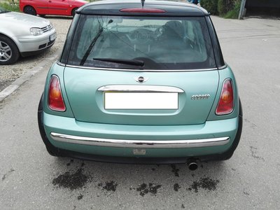 Usa stanga fata Mini Cooper 2002 HATCHBACK 1.6 B